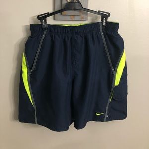 Men’s medium Nike bathing suit